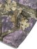 画像4: 【送料無料】HUF REALTREE MEGABLAST WORK JACKET LILAC