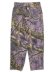 画像2: 【送料無料】HUF REALTREE CROMER PANT LILAC (2)