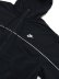 画像3: 【送料無料】NIKE CLUB ATHLETE HOOD JACKET-BLACK/WHITE