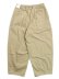 画像2: 【送料無料】NIKE CLUB BALLOON PANT-PARACHUTE BEIGE (2)