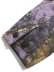 画像6: 【送料無料】HUF REALTREE MEGABLAST WORK JACKET LILAC