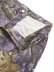 画像4: 【送料無料】HUF REALTREE CROMER PANT LILAC