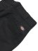 画像6: DICKIES 874 WORK SHORT-BLACK