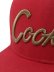 画像7: COOKIES CLOTHING LEGACY SNAPBACK CAP RED