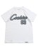 画像1: COOKIES CLOTHING LEGACY TEE WHITE/GREY (1)