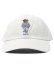 画像2: 【送料無料】POLO RALPH LAUREN STUDIO BY THE SEA TWILL BALL CAP (2)