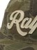 画像6: 【送料無料】POLO RALPH LAUREN AUTHENTIC HERRINGBONE BASEBALL CAP