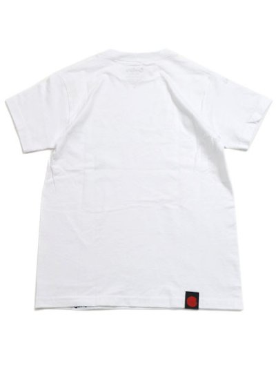 画像2: COOKIES CLOTHING LEGACY TEE WHITE/GREY