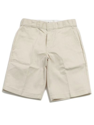 画像1: DICKIES 874 WORK SHORT-F90 WHITECAP GRAY