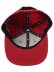 画像6: COOKIES CLOTHING LEGACY SNAPBACK CAP RED