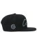 画像4: COOKIES CLOTHING LEGACY SNAPBACK CAP BLACK