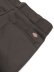 画像6: DICKIES 874 WORK SHORT-DARK BROWN