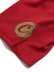 画像5: 【送料無料】COOKIES CLOTHING LEGACY FOOTBALL JERSEY SS KNIT RED