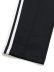 画像6: 【送料無料】ADIDAS BECKENBAUER TRACKPANT-BLACK/WHITE