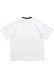 画像2: ADIDAS ADICOLOR POLY TEE-WHITE/BLACK (2)