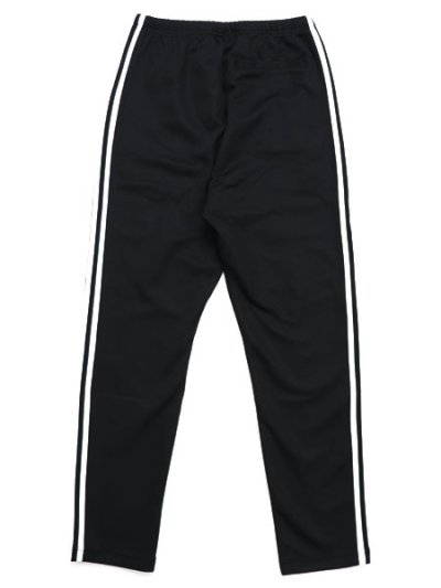 画像2: 【送料無料】ADIDAS BECKENBAUER TRACKPANT-BLACK/WHITE