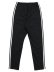 画像2: 【送料無料】ADIDAS BECKENBAUER TRACKPANT-BLACK/WHITE (2)