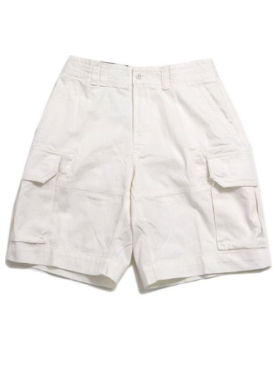 画像1: 【送料無料】POLO RALPH LAUREN RELAXED FIT GELLAR CARGO SHORT