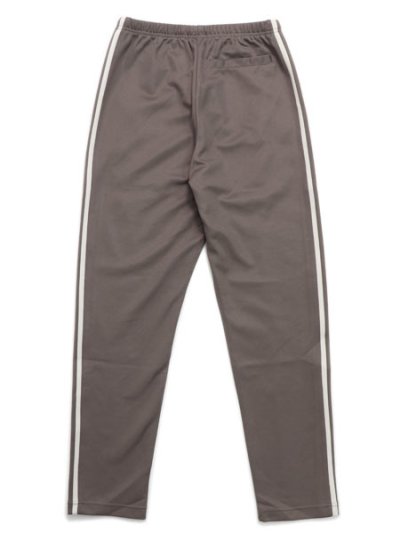 画像2: 【送料無料】ADIDAS BECKENBAUER TRACKPANT-TRACE BRN/WONDER W