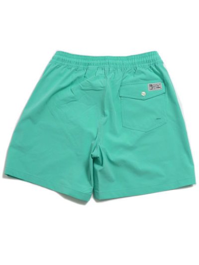 画像2: 【送料無料】POLO RALPH LAUREN TRAVELER SHORTS SUNSET GREEN