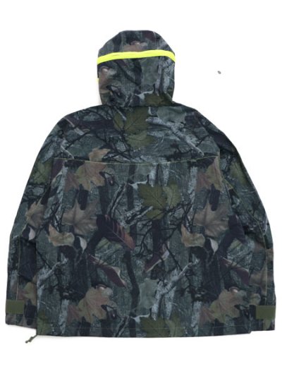 画像2: 【送料無料】ADIDAS CAMO JACKET-OLIVE STRATA