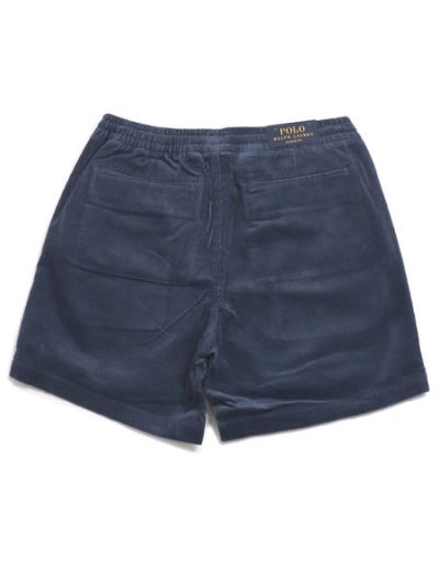 画像2: 【送料無料】POLO RALPH LAUREN CLASSIC FIT CORDUROY PREPSTER SHORT