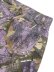 画像5: 【送料無料】HUF REALTREE CROMER SHORT LILAC