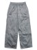 画像1: 【送料無料】PUMA F1 T7 OVERSIZED TRACK PANT-TEAM SILVER (1)