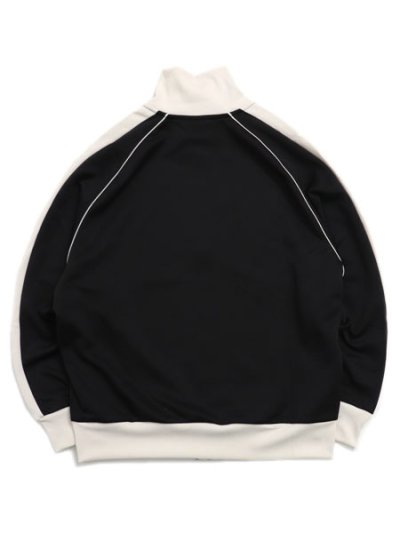 画像2: 【送料無料】PUMA T7 TRACK JACKET JP-PUMA BLACK