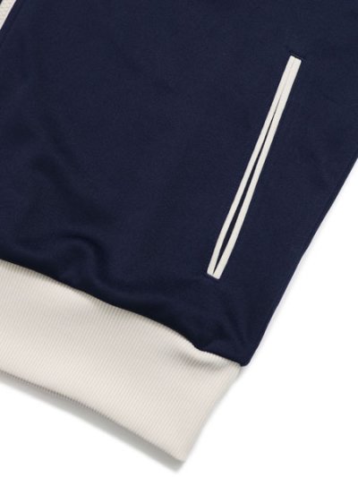 画像4: 【送料無料】PUMA T7 TRACK JACKET JP-PUMA NAVY