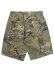 画像2: 【送料無料】HUF REALTREE CROMER SHORT DESERT (2)