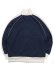 画像2: 【送料無料】PUMA T7 TRACK JACKET JP-PUMA NAVY (2)