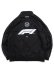 画像2: 【送料無料】PUMA F1 T7 OVERSIZED TRACK JACKET-PUMA BLACK (2)