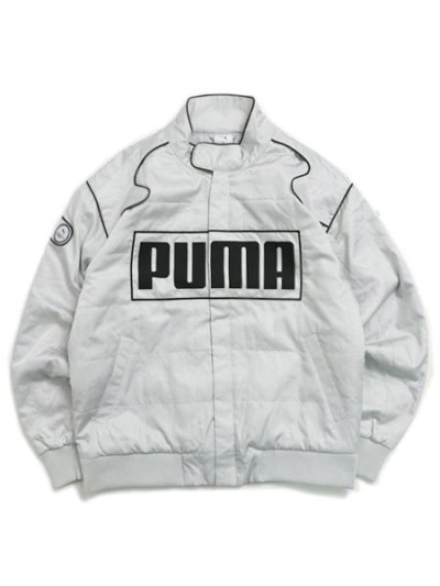 画像1: 【送料無料】PUMA ARCHIVE SEASONAL RELAXED RACER-GLACIAL G