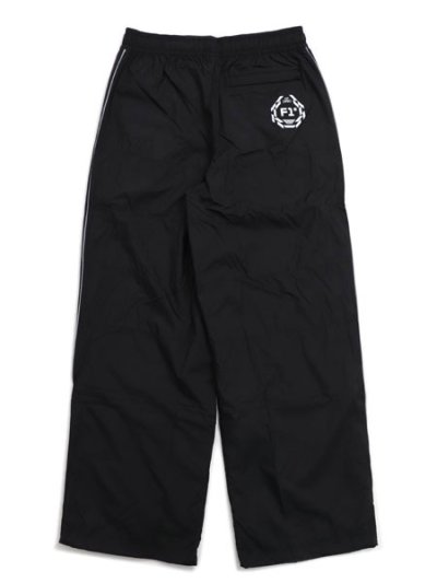 画像2: 【送料無料】PUMA F1 T7 OVERSIZED TRACK PANT-PUMA BLACK