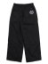 画像2: 【送料無料】PUMA F1 T7 OVERSIZED TRACK PANT-PUMA BLACK (2)