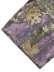 画像6: 【送料無料】HUF REALTREE CROMER SHORT LILAC