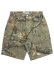 画像1: 【送料無料】HUF REALTREE CROMER SHORT DESERT (1)