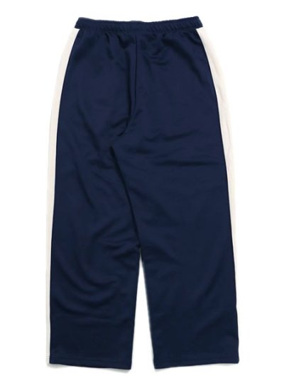 画像2: 【送料無料】PUMA T7 TRACK PANT JP-PUMA NAVY