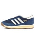 【送料無料】ADIDAS SL 72 RS COLLEGE NAVY/CLOUD WH/ALMOST YE