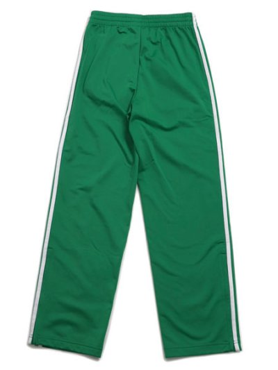 画像2: 【送料無料】ADIDAS FIREBIRD TRACK PANTS-GREEN/WHITE