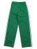 画像2: 【送料無料】ADIDAS FIREBIRD TRACK PANTS-GREEN/WHITE (2)