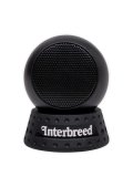 INTERBREED SUPER WOOFER SYSTEM BLACK