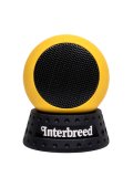 INTERBREED SUPER WOOFER SYSTEM YELLOW