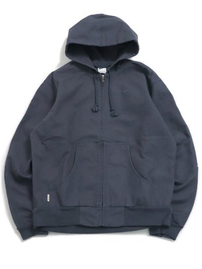 画像1: 【送料無料】NIKE FZ UL JACKET SASHIKO-THUNDER BLUE