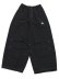 画像1: 【送料無料】ADIDAS PARACHUTE PANTS-BLACK (1)