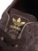 画像9: 【送料無料】ADIDAS SAMBA OG SHADOW BROWN/S.BRN/KHAKI BROWN