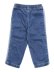 画像10: 【KIDS】ADIDAS KIDS DENIM CREW SET-MED BL DNM/NIGHT IND