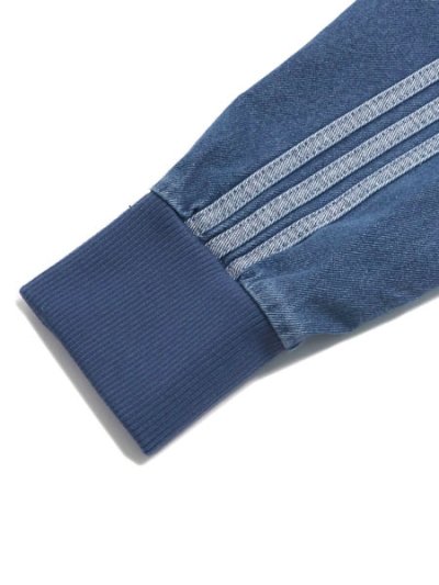 画像5: 【送料無料】ADIDAS DENIM FIREBIRD TT-MIDIUM BLUE DENIM