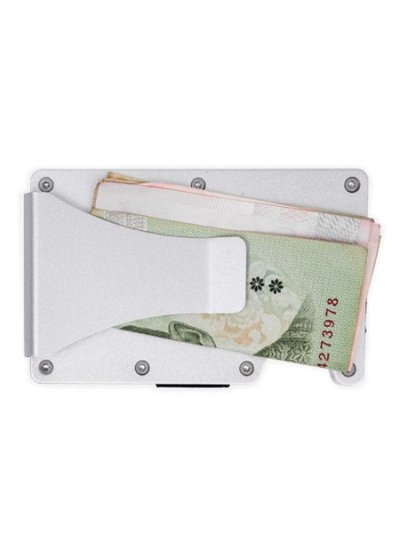 画像5: INTERBREED MINIMUM WALLET SILVER